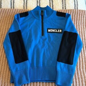 Moncler sweater